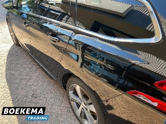 Peugeot 308 SW 1.2 PureTech GT-line Navi Clima Camera Cruise picture 15