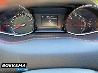 Peugeot 308 SW 1.2 PureTech GT-line Navi Clima Camera Cruise picture 25
