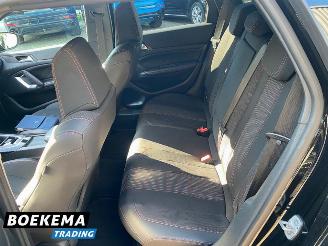 Peugeot 308 SW 1.2 PureTech GT-line Navi Clima Camera Cruise picture 22