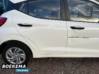 Hyundai I-10 1.0 i-Drive Cruise Control Elektrische Ramen picture 7