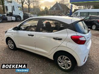 Hyundai I-10 1.0 i-Drive picture 4