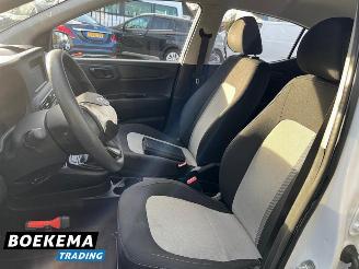 Hyundai I-10 1.0 i-Drive picture 15