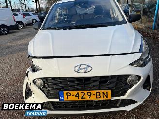 Hyundai I-10 1.0 i-Drive picture 10