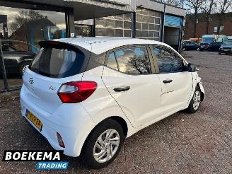 Hyundai I-10 1.0 i-Drive Cruise Control Elektrische Ramen picture 2