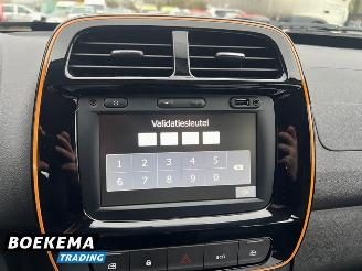 Dacia Spring Comfort Plus (Orange Pack) 27 kWh Leder Clima Navi Cruise picture 22