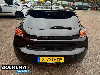 Peugeot e-208 EV E-Style 50 kWh Navi Clima Cruise SHZ picture 3