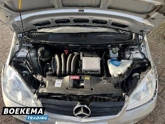 Mercedes A-klasse 160 Airco Cruise Bluetooth Business Class picture 10