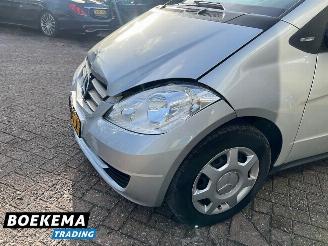 Mercedes A-klasse 160 Airco Cruise Bluetooth Business Class picture 9