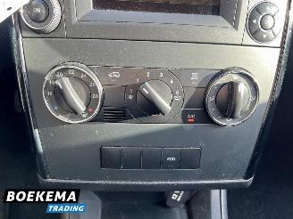 Mercedes A-klasse 160 Airco Cruise Bluetooth Business Class picture 22