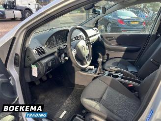 Mercedes A-klasse 160 Airco Cruise Bluetooth Business Class picture 13