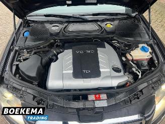 Audi A8 3.0 TDI Quattro Pro Line Luchtvering Bose Open-Dak picture 14