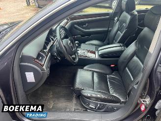 Audi A8 3.0 TDI Quattro Pro Line Luchtvering Bose Open-Dak picture 20