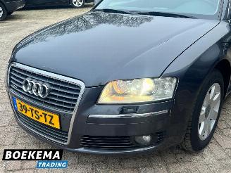 Audi A8 3.0 TDI Quattro Pro Line Luchtvering Bose Open-Dak picture 7