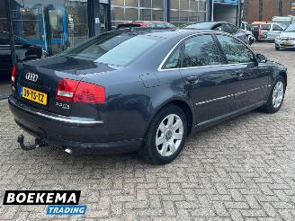 Audi A8 3.0 TDI Quattro Pro Line Luchtvering Bose Open-Dak picture 2