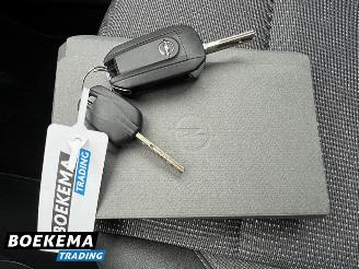 Opel Crossland 1.2 Turbo Elegance Navigatie Camera PDC DAB picture 33