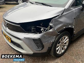 Opel Crossland 1.2 Turbo Elegance Navigatie Camera PDC DAB picture 7