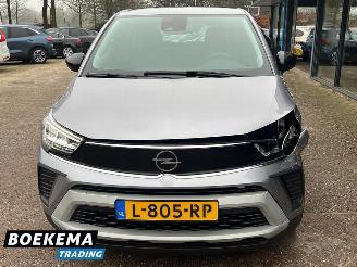 Opel Crossland 1.2 Turbo Elegance Navigatie Camera PDC DAB picture 8