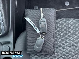 Opel Astra Sports Tourer 1.0 Online Edition Navigatie Climate Cruise picture 18