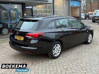 Opel Astra Sports Tourer 1.0 Online Edition Navigatie Climate Cruise picture 2