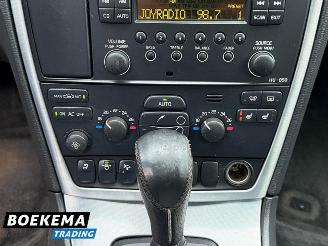 Volvo S-60 2.4 Drivers Ed Open-Dak Navigatie Leer Stoelverw. Cruise picture 23
