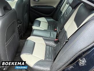 Volvo S-60 2.4 Drivers Ed Open-Dak Navigatie Leer Stoelverw. Cruise picture 15