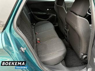 Peugeot 308 SW 1.6 Plug-in Hybrid 180 Active Pack Business picture 17