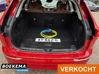 Volvo Xc-60 2.0 T8 Twin Engine AWD Inscription Memory Panorama Keyless picture 16