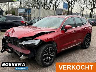 Volvo Xc-60 2.0 T8 Twin Engine AWD Inscription Memory Panorama Keyless picture 4