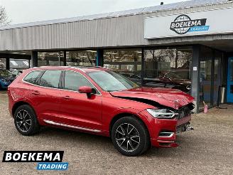 Uttjänta bilar auto Volvo Xc-60 2.0 T8 Twin Engine AWD Inscription Memory Panorama Keyless 2019/3