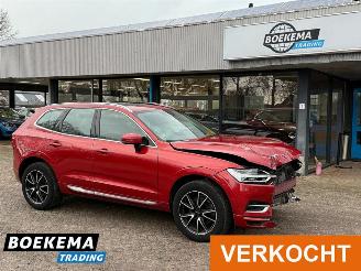 Auto incidentate Volvo Xc-60 2.0 T8 Twin Engine AWD Inscription Memory Panorama Keyless 2019/3
