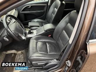 Volvo V-70 1.6 T4 Nordic+ Leer Stoelverw Navigatie Cruise picture 9