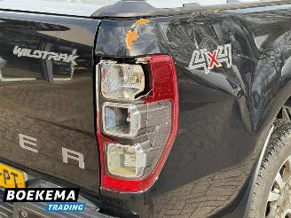 Ford Ranger 3.2 TDCi Wildtrak Supercab Automaat 4X4 Navigatie Camera picture 11