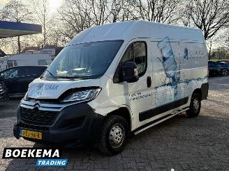 Citroën Jumper 35 2.2 BlueHDi 140 L2-H2 Navigatie Camera PDC Cruise picture 5
