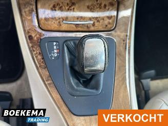 BMW 3-serie 325i High.Ex 218PK Automaat Leer Elek. stoelen picture 19