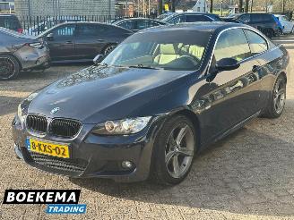 BMW 3-serie 325i High Executive 218PK Automaat Leer picture 4