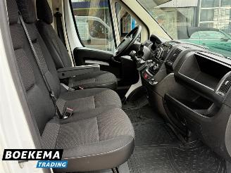 Peugeot Boxer 330 2.2 HDI 120 L2-H1 Premium Navigatie Camera Airco picture 14