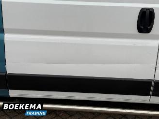Peugeot Boxer 330 2.2 HDI 120 L2-H1 Premium Navigatie Camera Airco picture 7