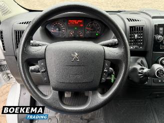 Peugeot Boxer 330 2.2 HDI 120 L2-H1 Premium Navigatie Camera Airco picture 19