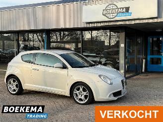 skadebil auto Alfa Romeo MiTo 1.3 JTDm ECO Essential Clima Elektrische Ramen 2011/4