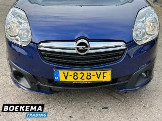 Opel Combo 1.3 CDTi L1H1 Sport Airco Stoelverw PDC Cruise MARGE! picture 7