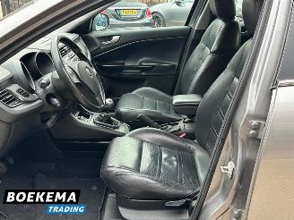 Alfa Romeo Giulietta 1.6 JTDm Distinctive Leer Climate PDC Trekhaak Cruise picture 8