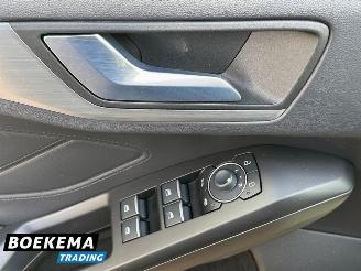 Ford Focus Wagon 1.0 EcoBoost Hybrid Titanium Stoel/Stuurverw. Navigatie Camera picture 24