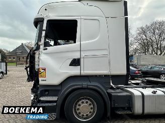 Scania R R440 Highline 4X2 Automaat Clima Euro6 picture 8