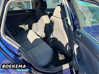 Volkswagen Golf Variant 1.9 TDI 105PK Trendline DSG Climate Cruise picture 17