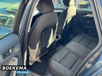 Audi A4 Avant 1.8 TFSI Pro Line Business Automaat Navigatie picture 19