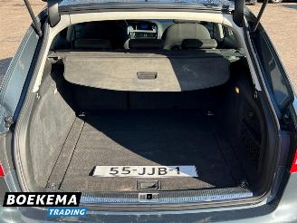 Audi A4 Avant 1.8 TFSI Pro Line Business Automaat Navigatie picture 21