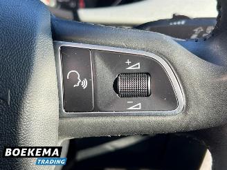 Audi A4 Avant 1.8 TFSI Pro Line Business Automaat Navigatie picture 28