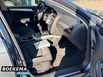 Audi A4 Avant 1.8 TFSI Pro Line Business Automaat Navigatie picture 23