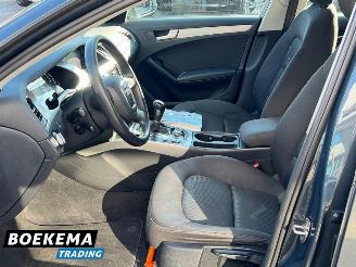 Audi A4 Avant 1.8 TFSI Pro Line Business Automaat Navigatie picture 18