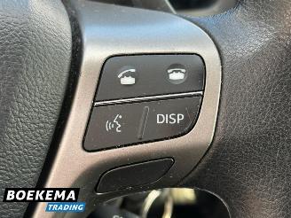 Toyota Avensis 2.0 VVTi Dynamic Automaat Navigatie Clima Cruise picture 20